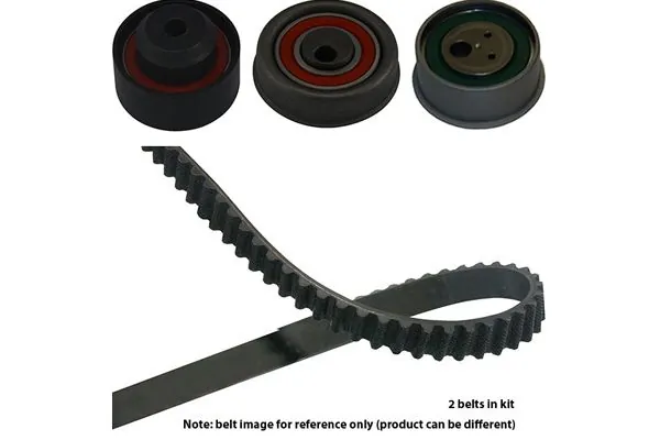 Timing Belt Kit